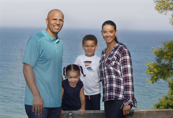 Jason Kidd's Father Career, Wife, Children [2023 Update] - Players Bio