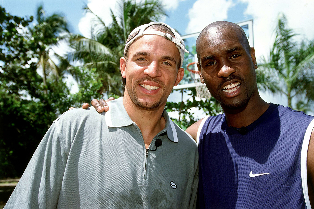 jason kidd parents