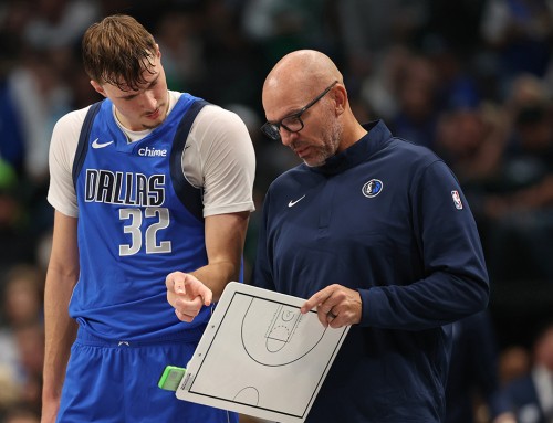 Flagg Breaks Out With Record-Setting Holiday Weekend