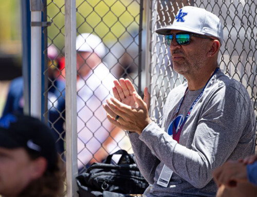 Kidd Select Baseball Focusing on Development After Launch